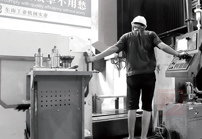 企業(yè)實拍